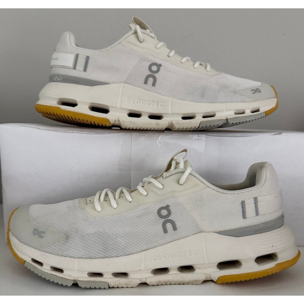 On Running Cloudnova Form 2 Women’s Size 9